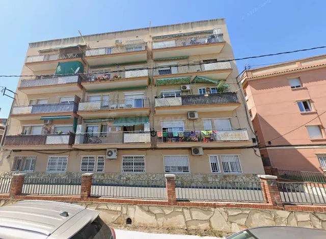 Piso 3 dormitorios en Gavà para inversión