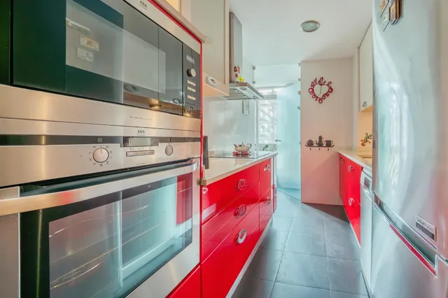 ¡TOTALMENTE EXTERIOR, LUMINOSO y LISTO PARA ENTRAR A VIVIR! - foto 5