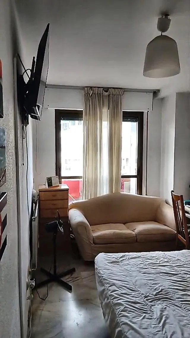 Apartamento en venta en Virgen de Guadalupe — 29