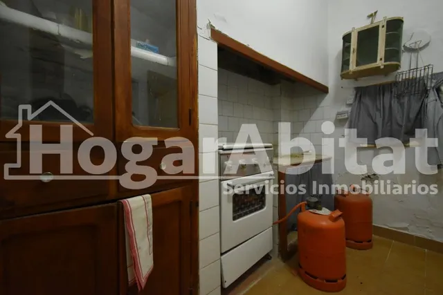 Casa de 2 alturas con TERRAZA cerca del Ayuntamiento — 42