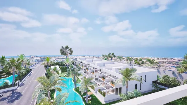 Apartamento 3 habitaciones 151m² en venta - Islas Menores-Ma