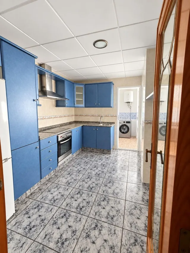Apartamento 4 habitaciones 121m² en alquiler - Costa de valencia — 7