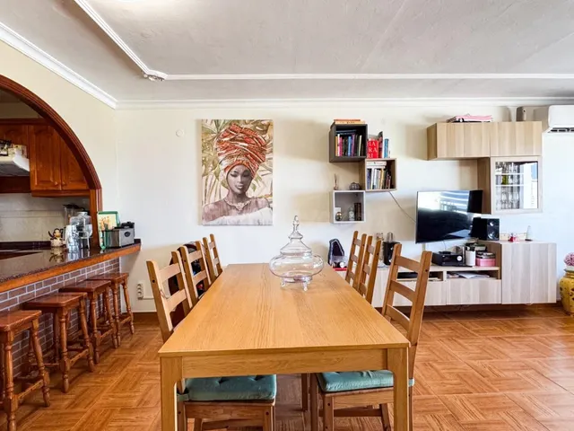 Gran chalet junto al mar con 2 apartamentos independientes – playa del hombre, gran canaria, españa — 28