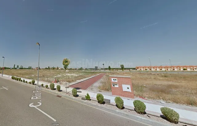 PARCELA VENTA ALDEAMAYOR DE SAN MARTIN ( URBANIZACION EL SOT - foto 3