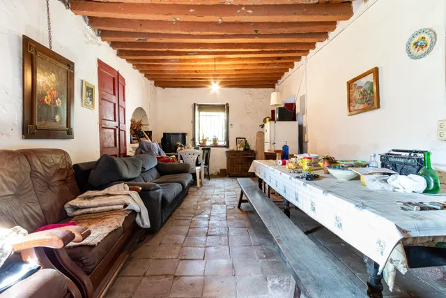 MASIA L'ILLA — 6