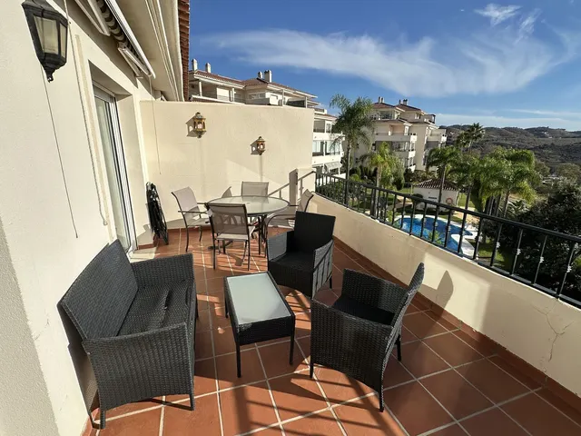 Apartamento 2 habitaciones 100m² en venta - Riviera del sol — 9