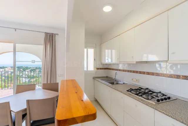 Bungalow 1 habitación 43m² en venta - Cometa-Carrió — 5
