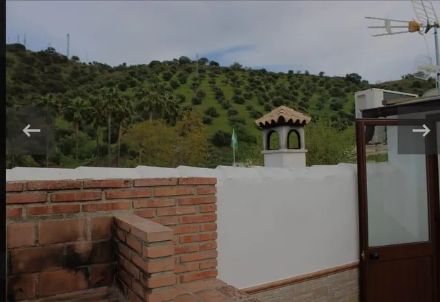 Magnifica casa en el Gastor con increíbles vistas! — 14