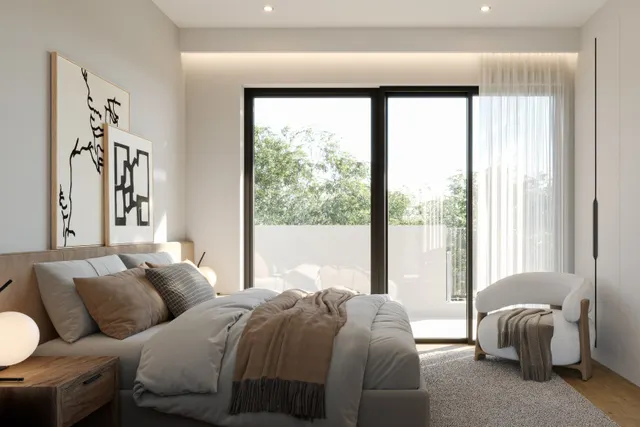 Villa 3 habitaciones 270m² en venta - Camporrosso village — 20