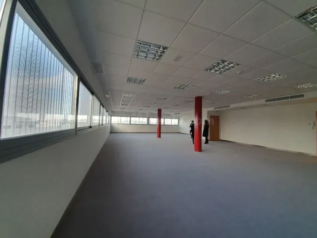 Oficina 1681m² en alquiler - Tarazona