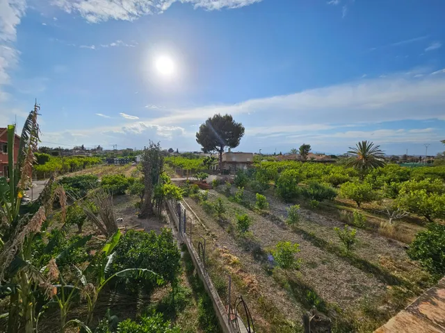 Casa en El Palmar — 30