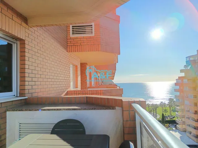 AYF INMOBILIARIA VENDE APARTAMENTO PRIMERA LINEA — 18