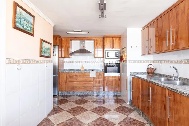 Apartamento 3 habitaciones 160m² en venta - Centro — 7