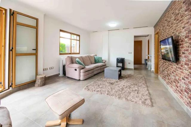 Villa 3 habitaciones 180m² en venta - Sierra cortina — 15