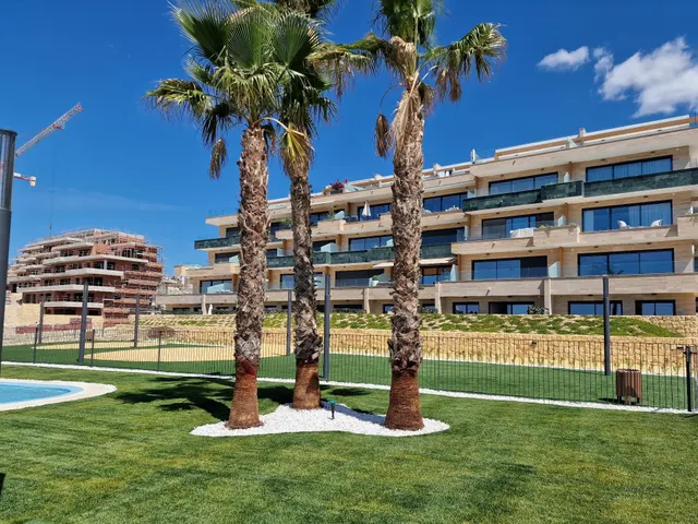 Apartamento dúplex en la urb. Stone Valley, Camporrosso — 28