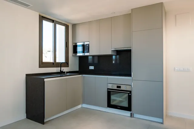 Ático Dúplex 2 habitaciones 90m² en venta - Costa Del Sol — 6