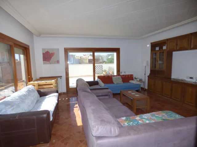 Casa en Malgrat de Mar, en pleno centro — 5