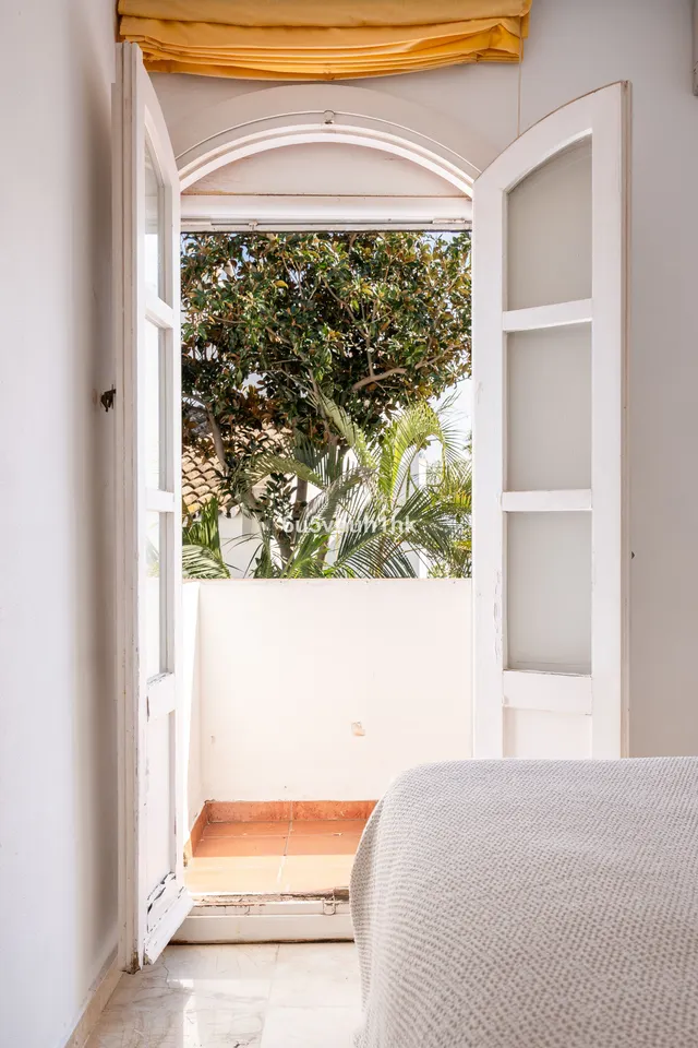 Adosado 4 habitaciones 159m² en venta - Marbella — 11