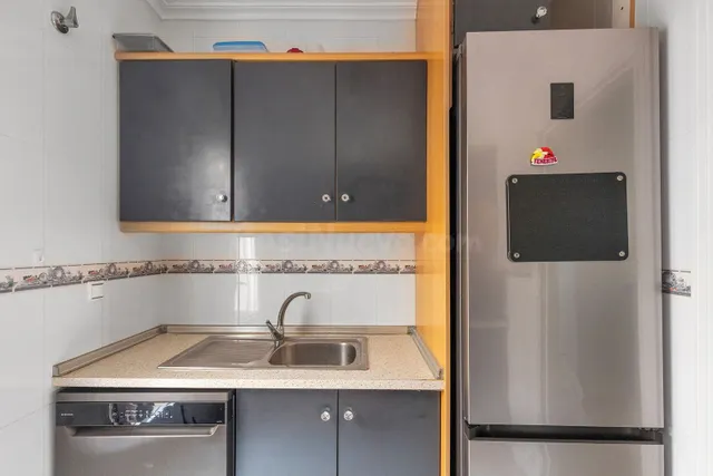 Apartamento 2 habitaciones 67m² en venta - Los Altos — 10