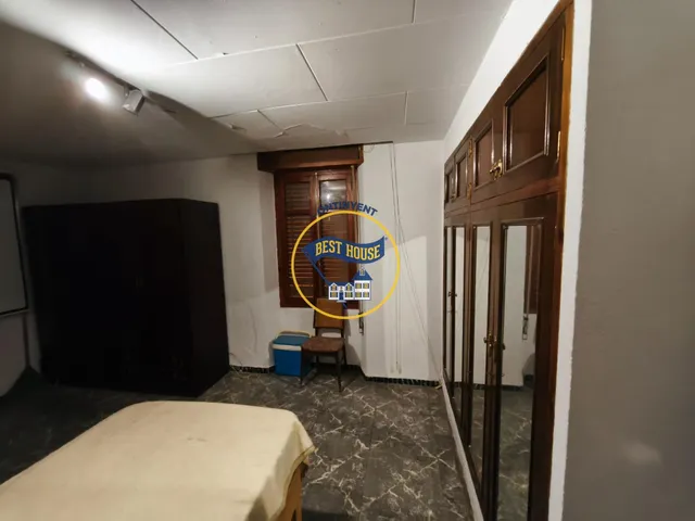 ¡¡OPORTUNIDAD!! ¡CASA CON 4 DORMITORIOS Y EN CONDICIONES DE USO A PRECIO INSUPERABLE! — 19