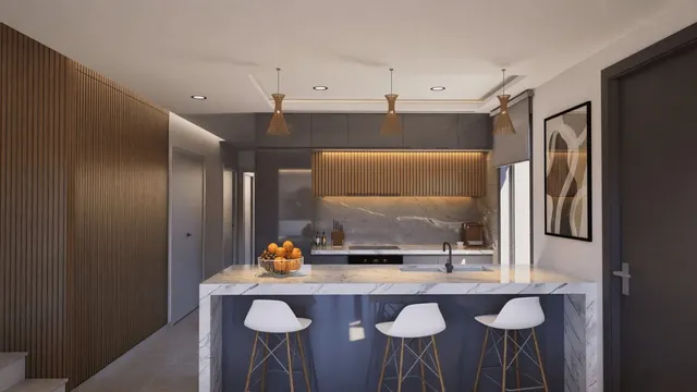 Villa 3 habitaciones 128m² en venta - Los Nietos - foto 4