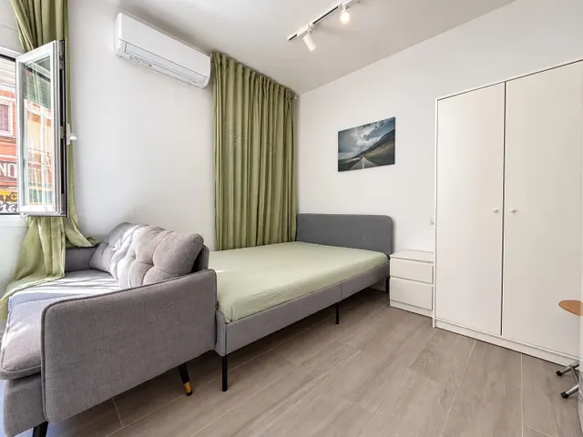 EXCLUSIVA VIVIENDA CON REFORMA INTEGRAL EN AV DE OPORTO — 15