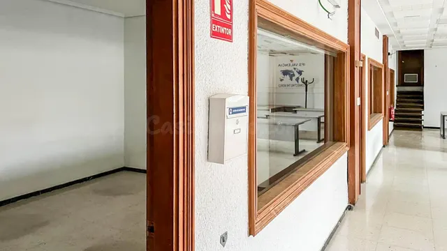 Oficinas en alquiler en Sedaví - foto 5