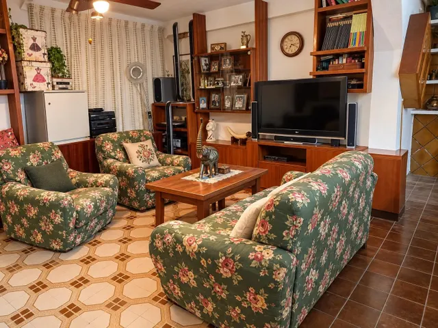 Impresionante Chalet con Piscina en Algoda-Matola-Llano de San José - ¡Tu Oportunidad Perfecta! — 19
