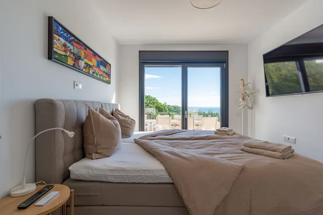 Chalet 6 habitaciones 280m² en venta - Riviera del sol — 34