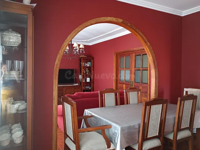 VENTA DE CHALET EN ICOD DE LOS VINOS. - foto 2