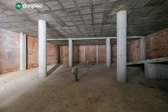 EDIFICIO en Güejar Sierra — 34