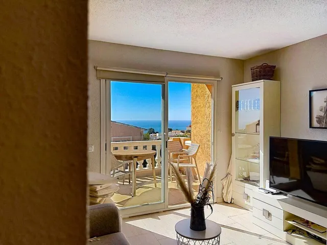 Apartamento 2 habitaciones 58m² en venta - Cumbre del Sol — 24