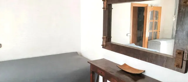 Piso en inmejorable zona de esplugues sin ascensor con terraza y 3 habitaciones — 16