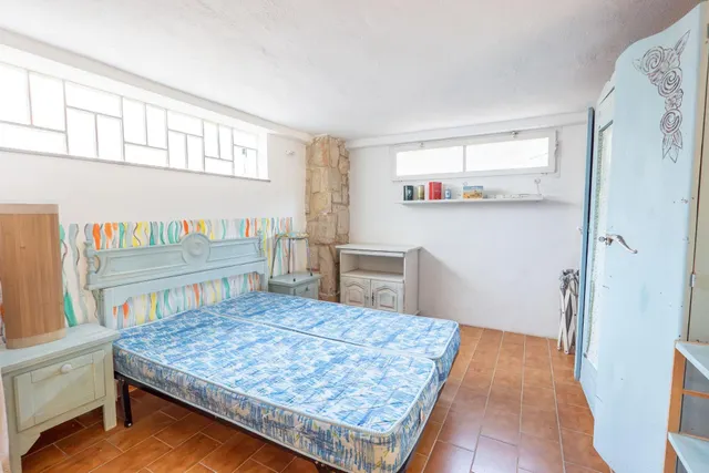 Casa con piscina privada en la urbanización Eucaliptus. — 11