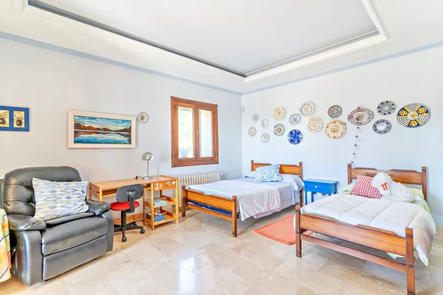Casa de campo-Masía en Venta en Manacor Baleares — 21