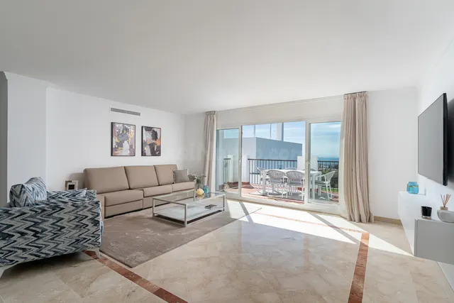 Ático Dúplex 2 habitaciones 108m² en venta - Costa del Sol - foto 5