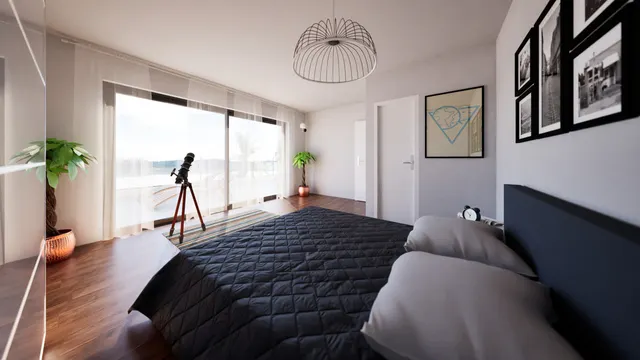 Chalet 4 habitaciones 207m² en venta - Centro — 15
