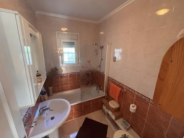 Villa 3 habitaciones 115m² en venta - Doña Pepa — 28