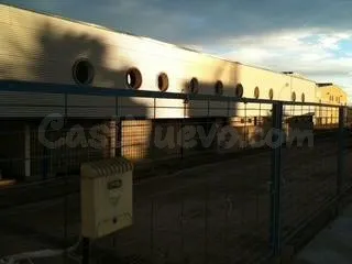 FANTÁSTICA NAVE EN VALLS - foto 4