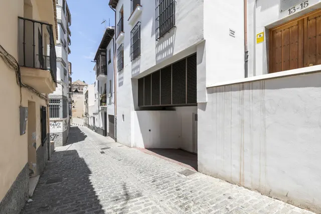 La casa de tus sueños en el centro de Granada — 40