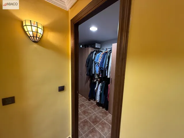 Chalet con 2 viviendas y amplia parcela en la Alcoraya — 35
