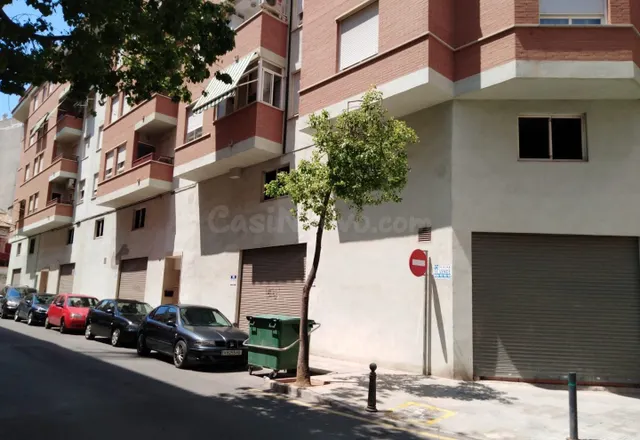 Local comercial 126m² en venta - Corte Inglés - foto 3