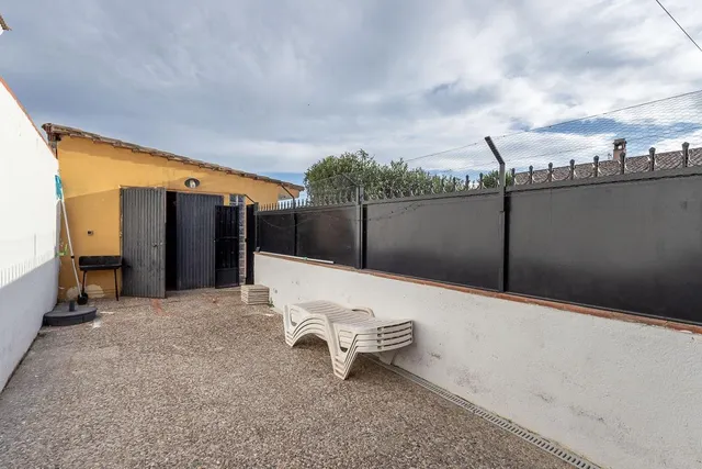 CASA DE PUEBLO REFORMADA CON PISCINA PRIVADA Y POTENCIAL DE ALQUILER Cacín, Granada – Cerca del embalse de Los Bermejales — 44