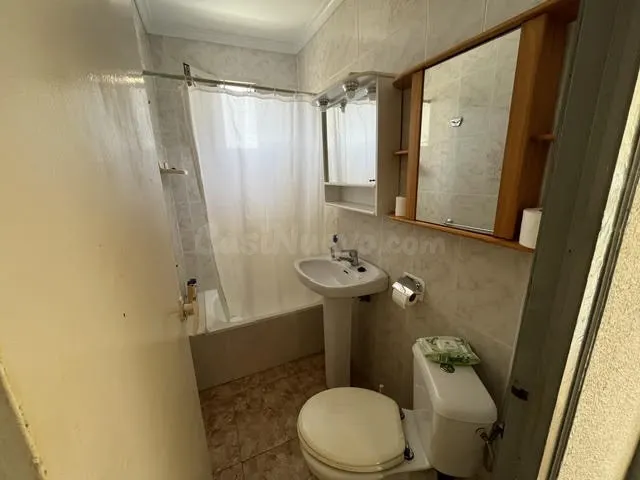 Piso en Venta en Cartagena Murcia — 5