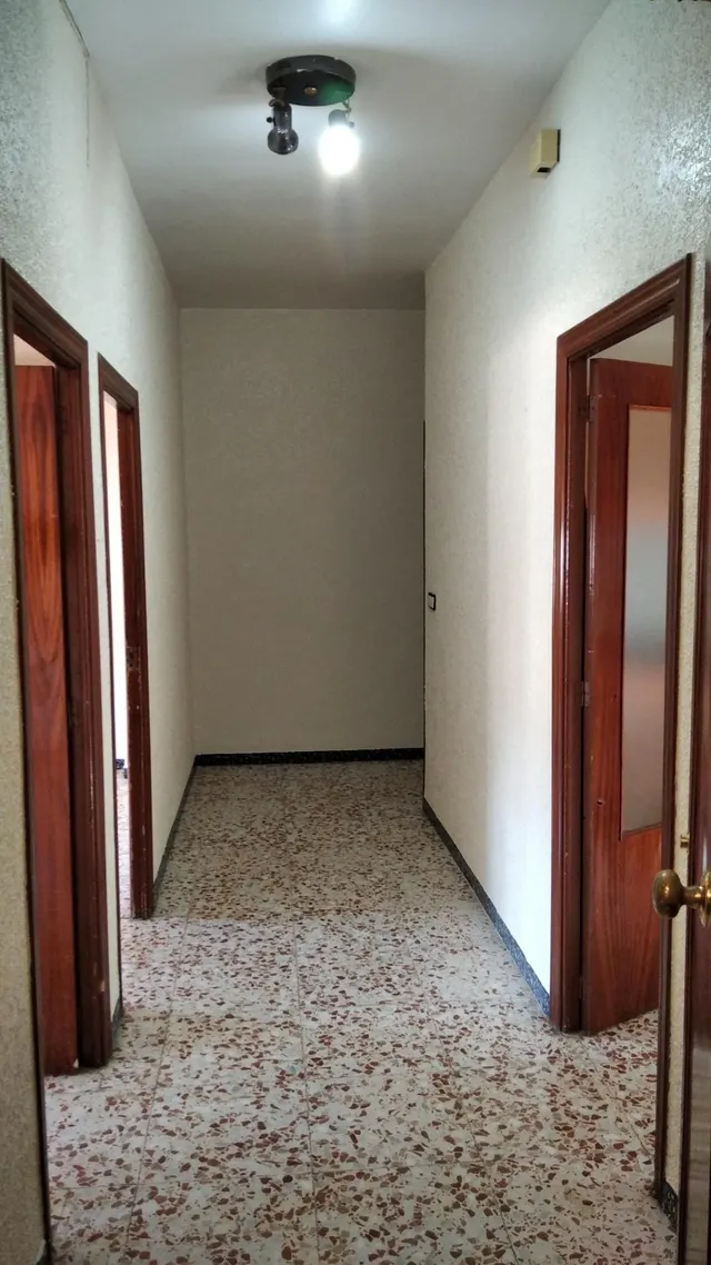 Piso 3 habitaciones 125m² en venta - Centro — 10