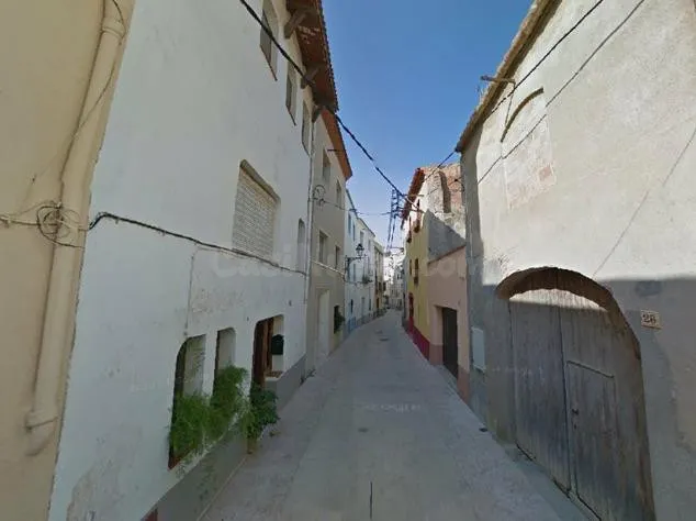 Casa en venta en c. d'avall, 27, Botarell, Tarragona - foto 2