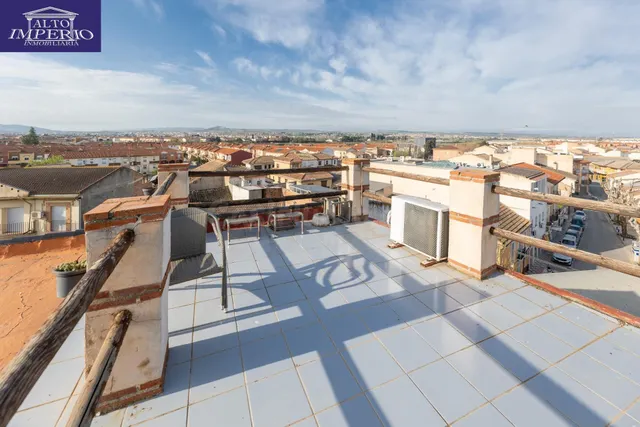 ¡ÁTICO DUPLEX EN PURCHIL! - foto 4