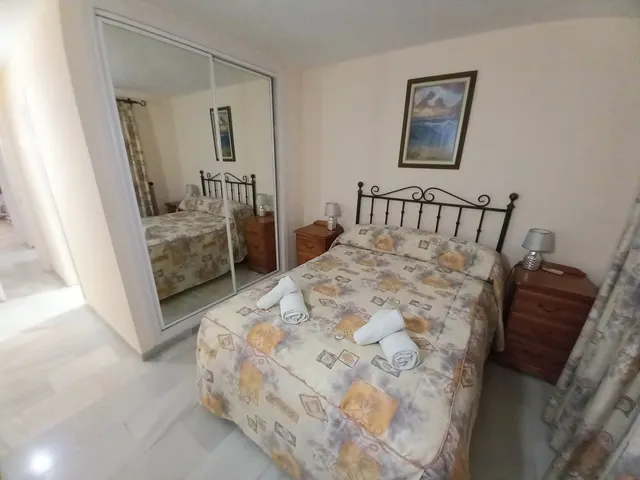 Apartamento 2 habitaciones 65m² en venta - Riviera del sol — 12
