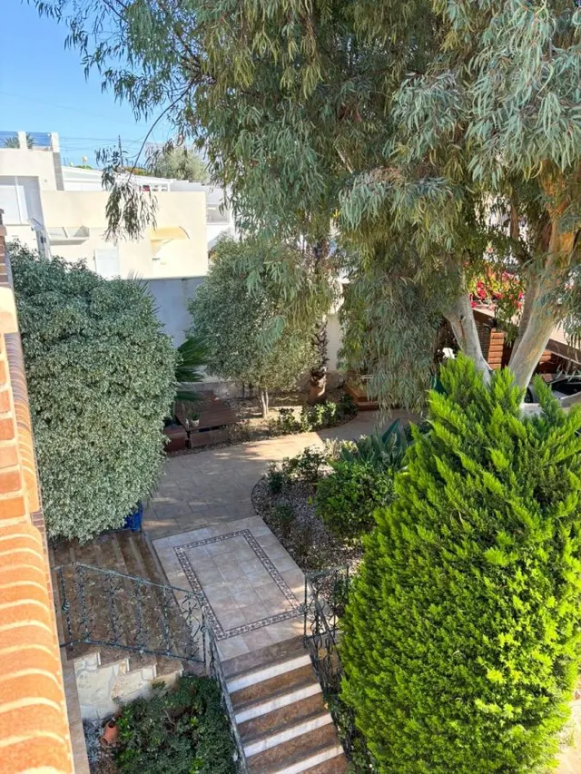 Villa 5 habitaciones 300m² en venta - Centro de la Ciudad Quesada — 48