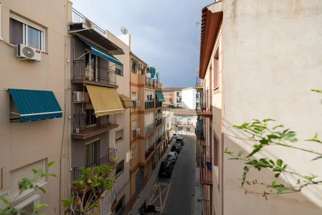Piso 2 habitaciones 95m² en venta - Zaidin — 25